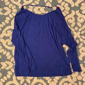 Old Navy 3/4 Sleeve Top
